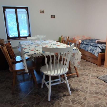 Chalupa U Kolcavy Volenice  Esterno foto